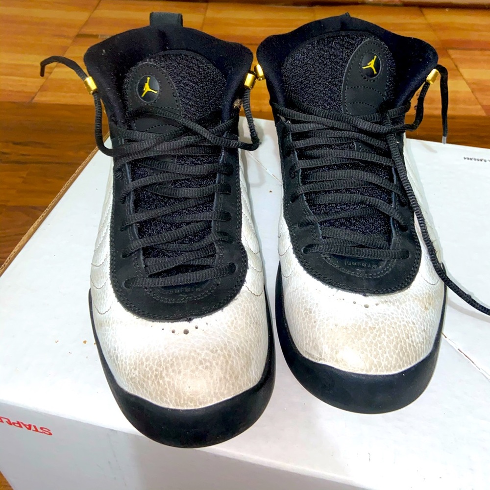 Jordan flights